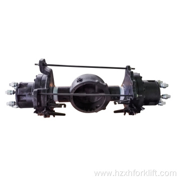 forklift truck drive axle for 3 tons